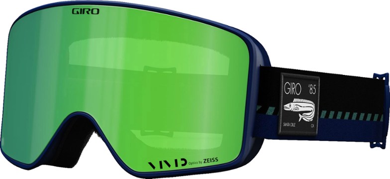 Best Ski Goggles Of 2024 | Switchback Travel